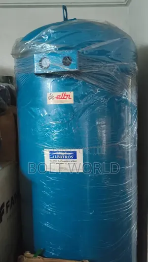 Varem Pressure Tank 1000ltrs