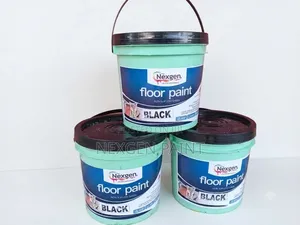 Floor Paint (Nexgen Paints Aj)