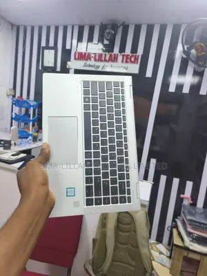 Laptop HP EliteBook 1040 G6 16GB Intel Core i7 SSD 512GB