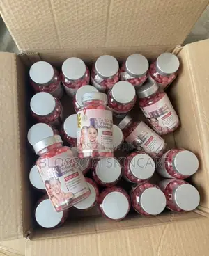 Duozi Gluta Blend Softgel