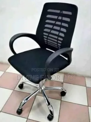 Office Chair Swivel for Office Use