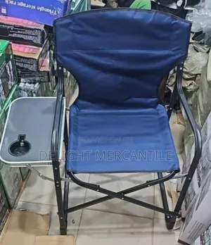 Outdoor Folding Chair