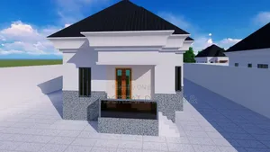 Architectural and Structural Designs. We Also Build.