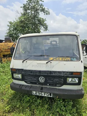 Volkswagen 1999