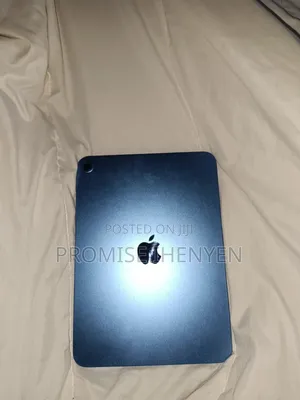 Apple iPad (2025) 256 GB Blue