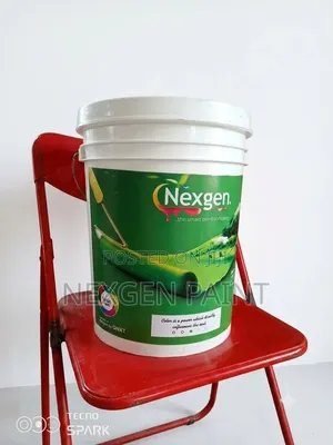 Satin Paints - Nex