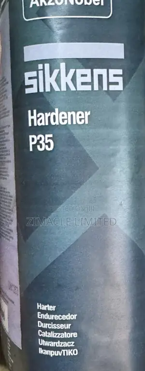 Sikkens Hardener P35