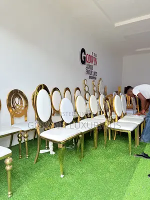 Event Center Chairs ( Vip )