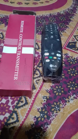 Original Lg Magic Remote