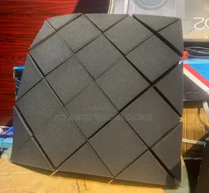 Studio Acoustic Foam