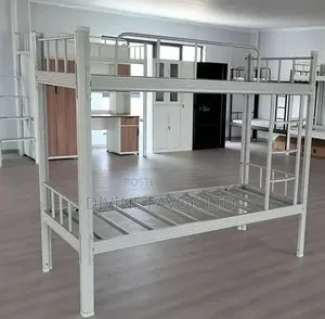 Foreign Detachable Bunk Bed 6 by 3 Feet