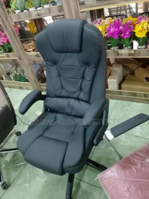Message Chair