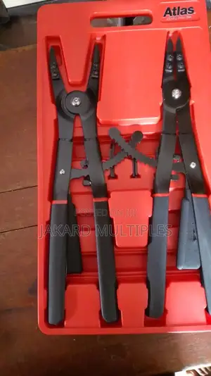18” Circlip Plier