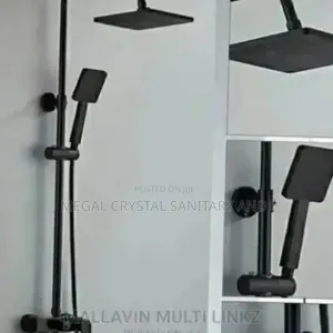 Shower Mixer For All Toilet And Bathroom