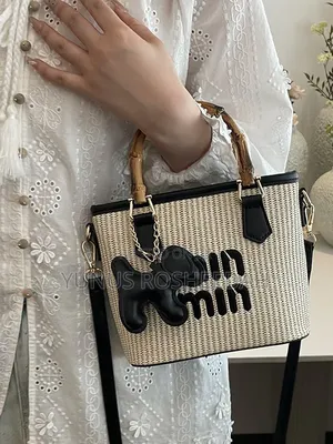 Mini Mini Bag