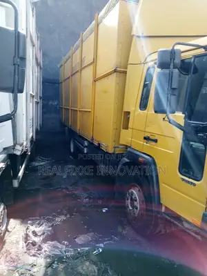 Home / Office Movers in Ikoyi.