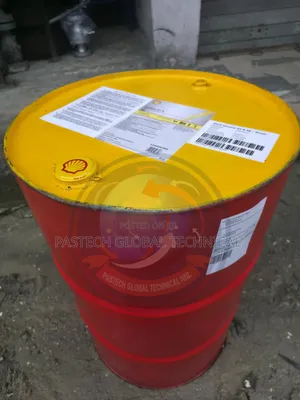 Shell Corena S4 R 46// Rotary Air Compressor Lubricant