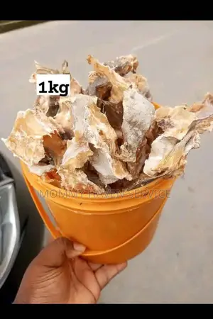Stockfish Cutlet