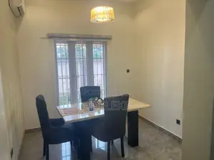 5bdrm Townhouse / Terrace in Asokoro for rent