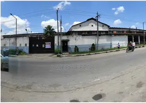 Warehouse Property for Sale