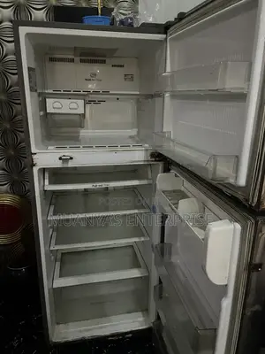 LG Double Door Refrigerator