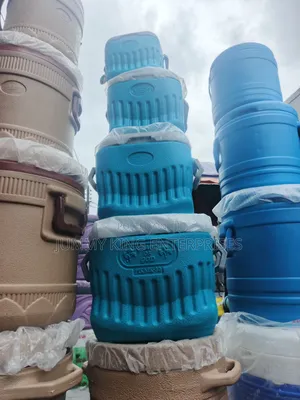 Ceremonial Food Warmer Cooler 4 Sets