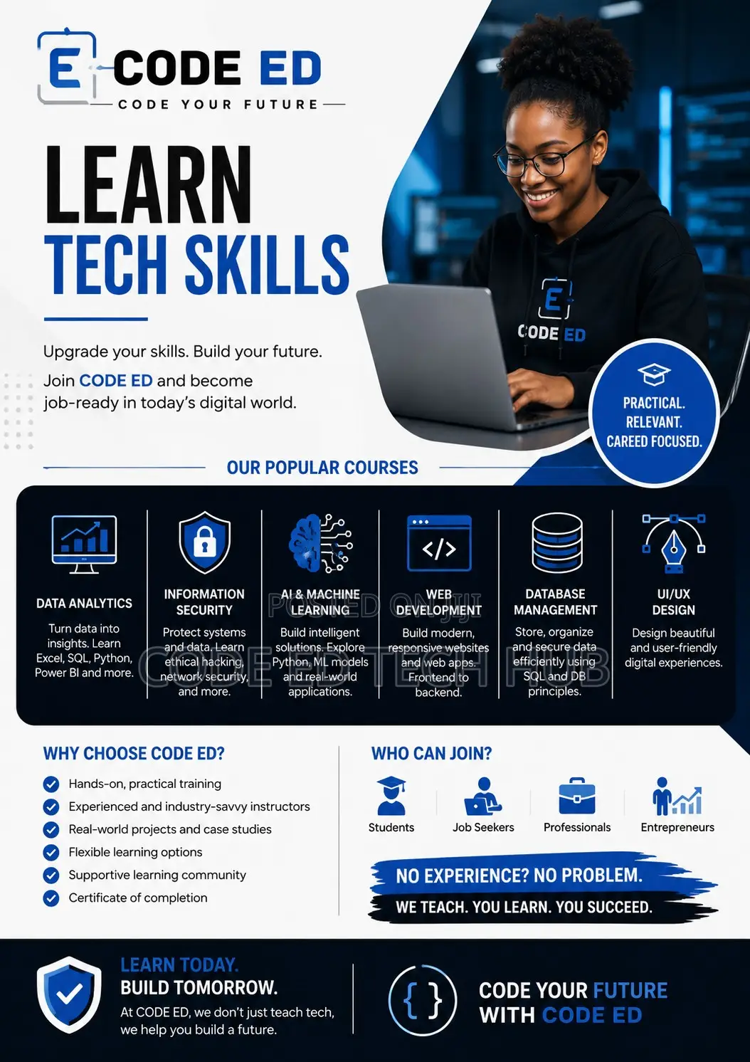 Computer Training