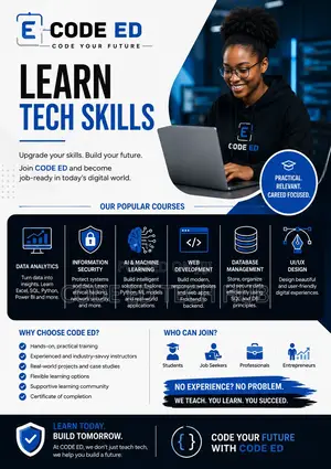 Computer Training