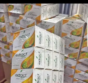 Extract Soap Foreign