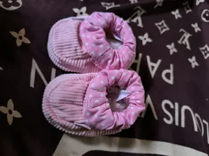 Newborn Shoes