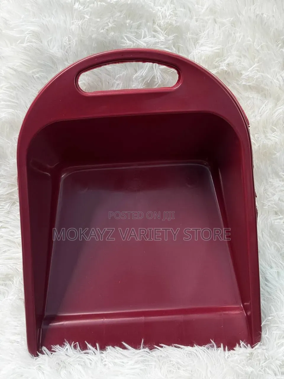 Big Size Waste Packer (Bulk Order Only)