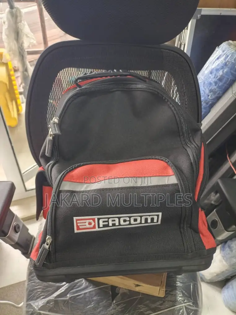 Facom Tools Bag
