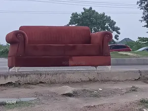 Complete Set of Chair Available