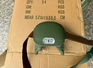 Shoulder and Neck Massager