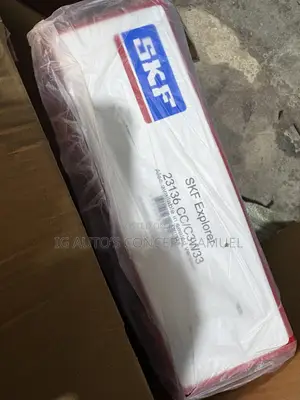23136cc/C3 W33 SKF Bearing Available