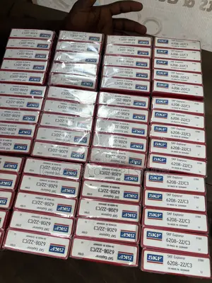 6208-2z/C3 SKF Bearing Available
