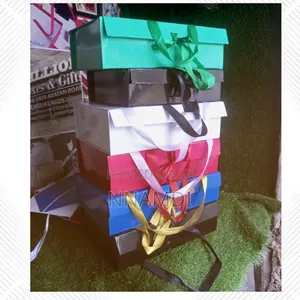 Premium Gift Box Available in Ikeja