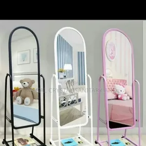 Free Standing Mirror