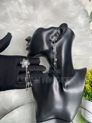 Statement Jewelries and Accessories