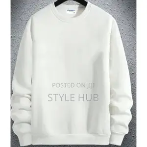 White Sweater