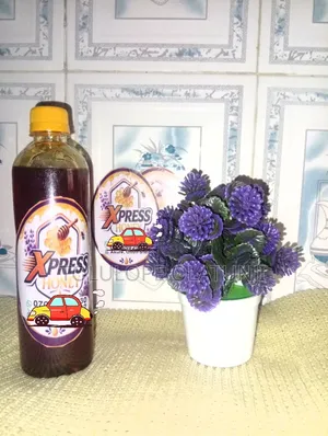 Xpress Honey 500ml