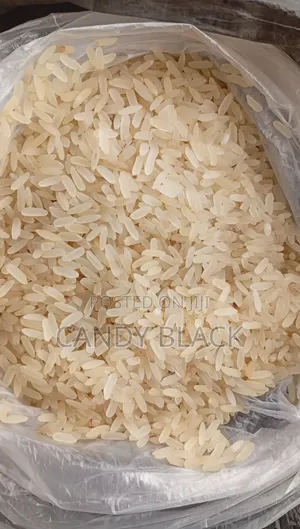Free Stone Rice
