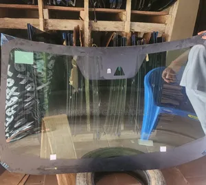 Honda Civic 2020 Windscreen Glass