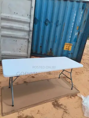 Strongest Banquet Rectangular Tables