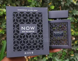 Lattafa Rave Now Men 100ml