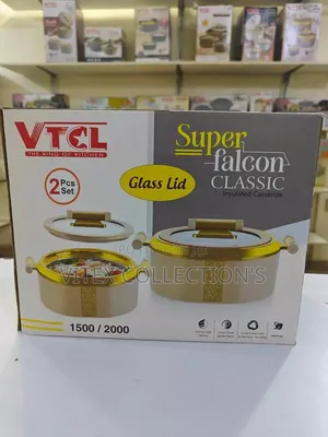 2pcs Food Warmer