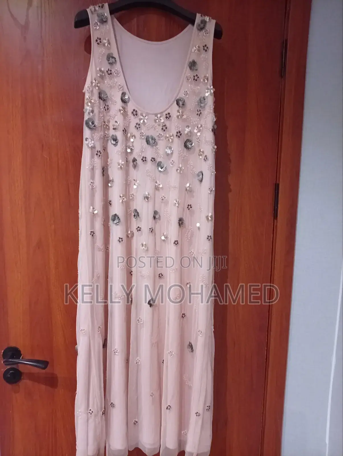 Preloved Clothes
