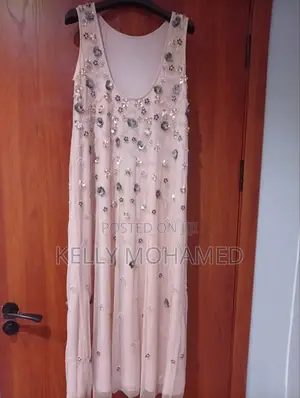 Preloved Clothes