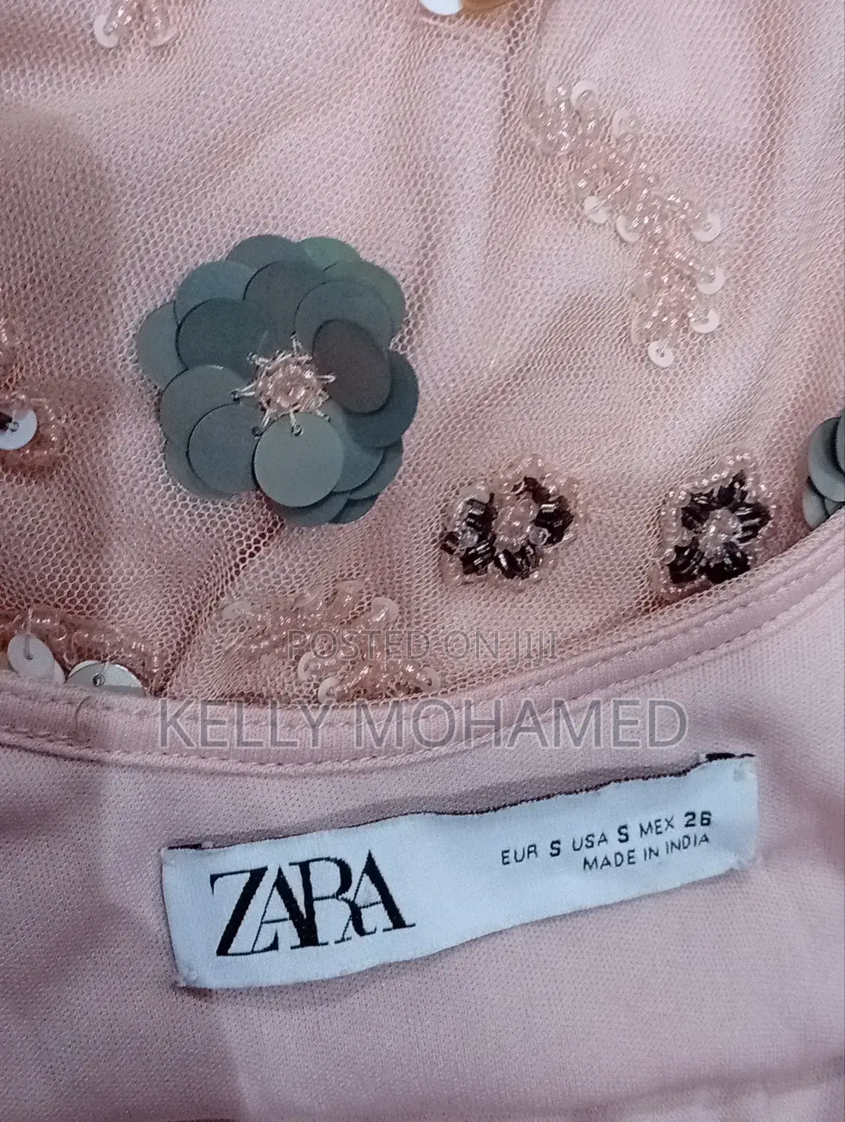 Preloved Clothes