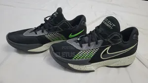 Nike Trainers Shoes